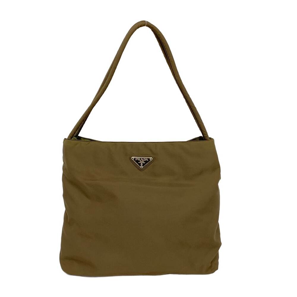 Prada Tote Bag